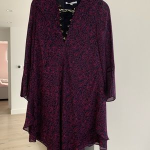 Derek Lam 10 Crosby dress